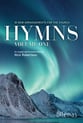 Hymns, Volume 1 SATB Choral Score cover